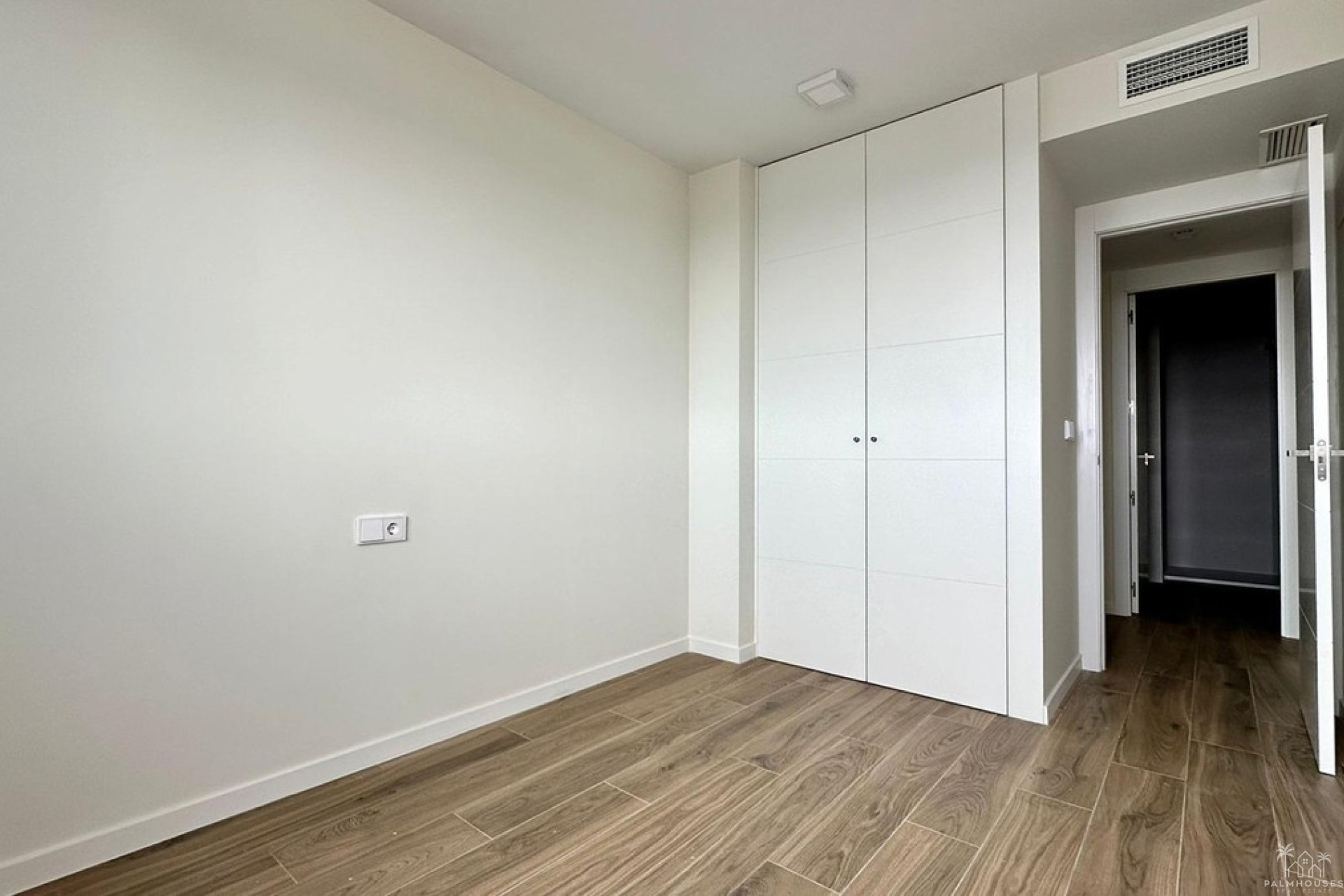 Revente - Apartment - Finestrat