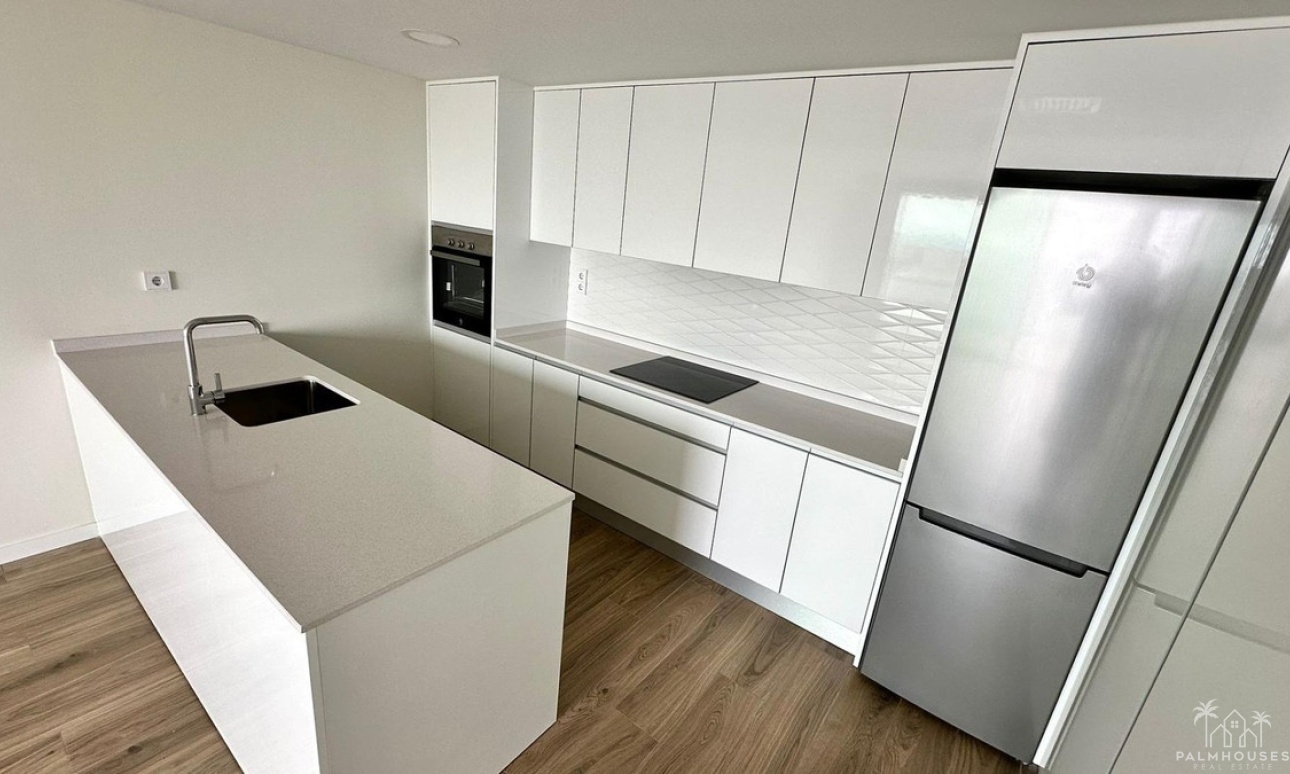 Revente - Apartment - Finestrat