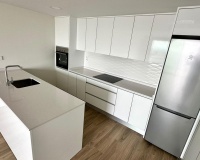 Revente - Apartment - Finestrat