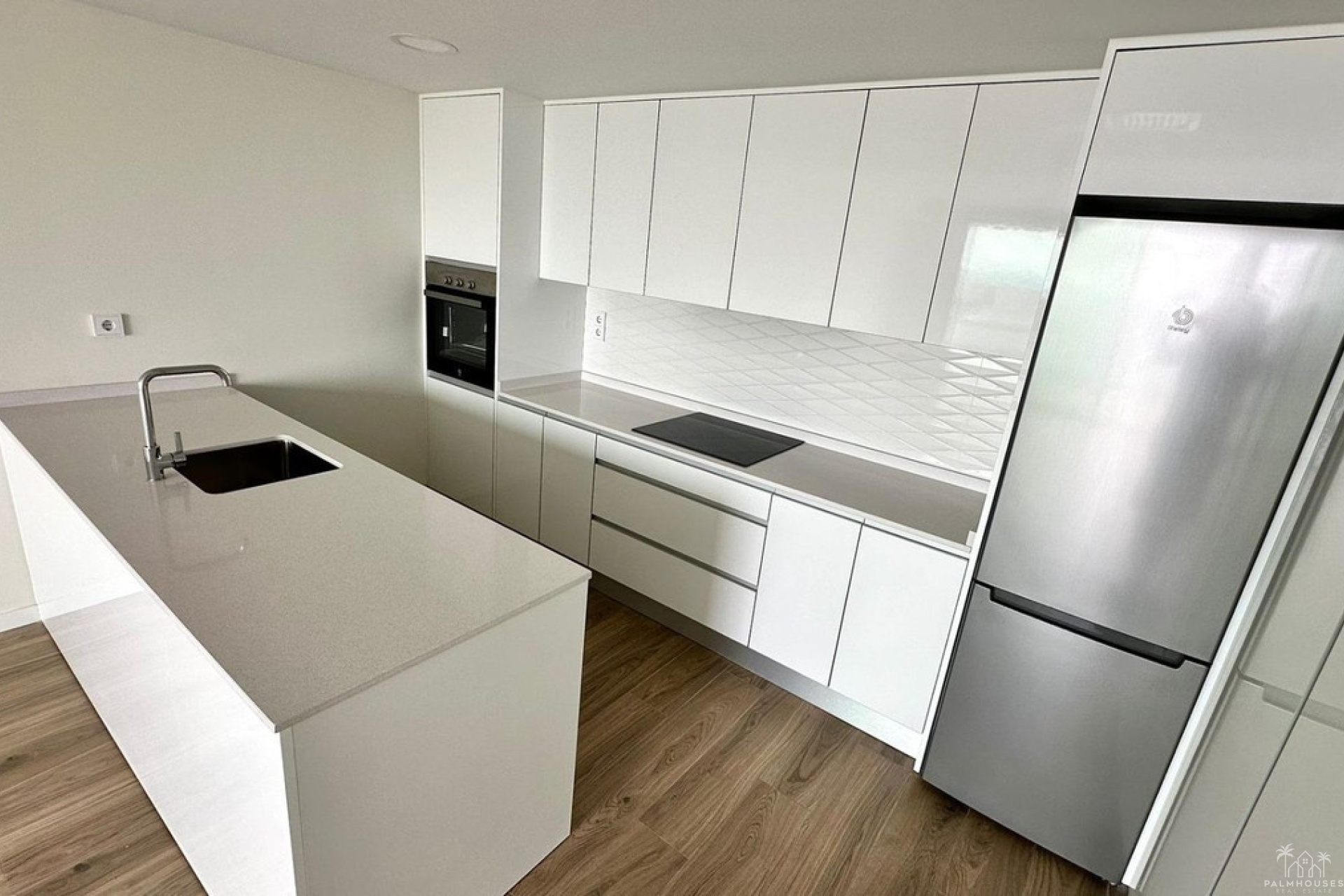 Revente - Apartment - Finestrat