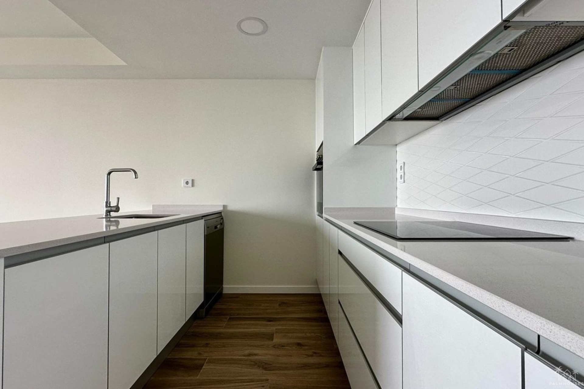 Revente - Apartment - Finestrat