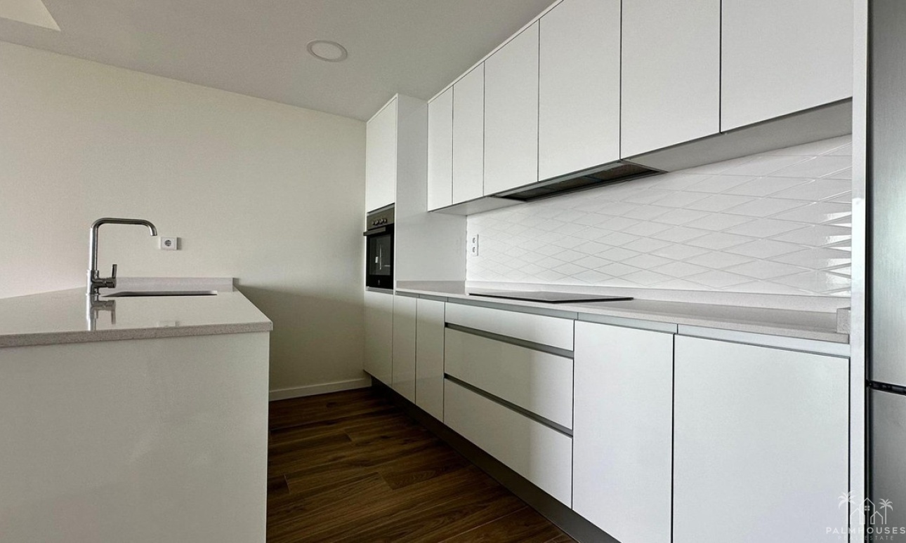 Revente - Apartment - Finestrat