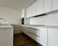 Revente - Apartment - Finestrat
