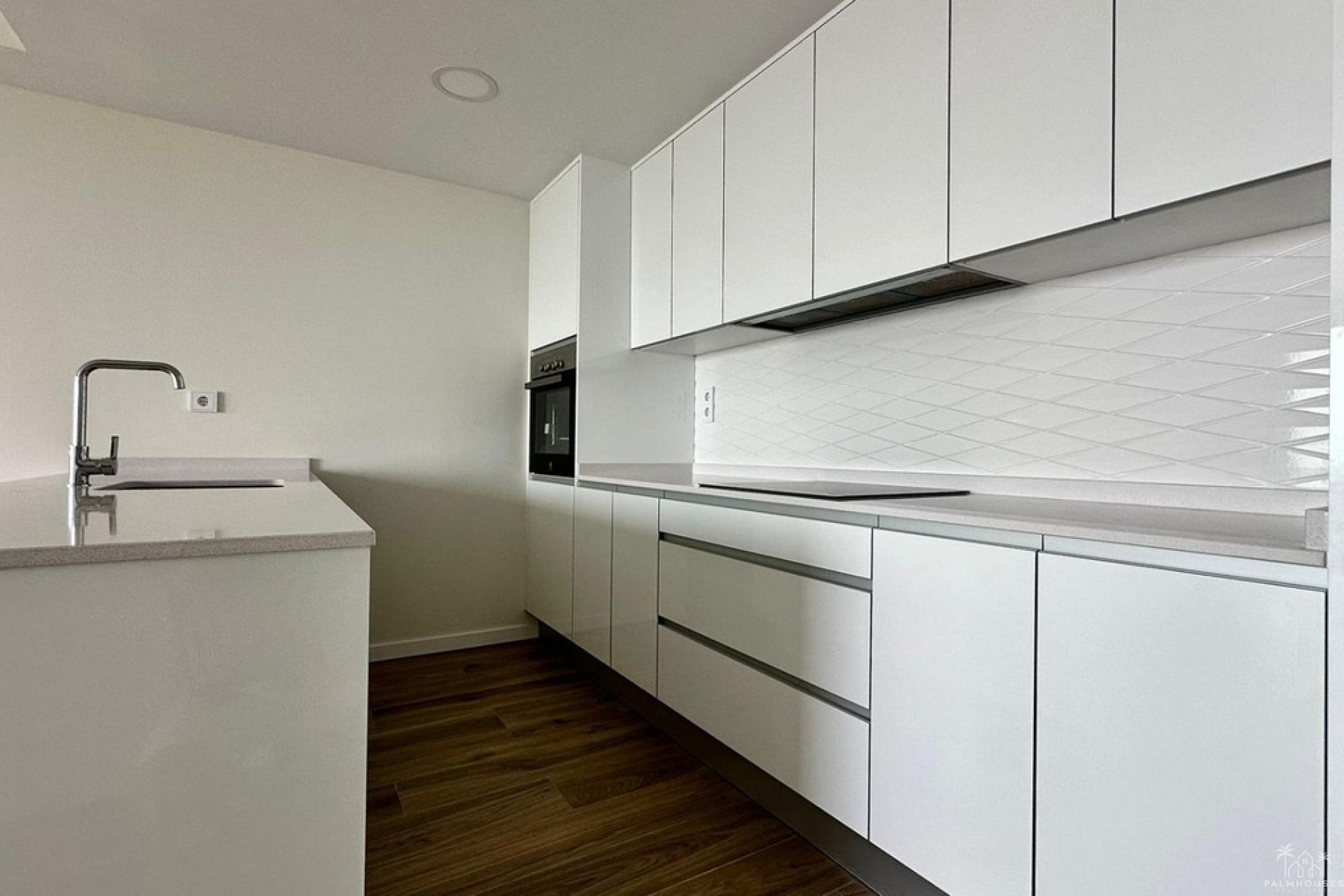 Revente - Apartment - Finestrat