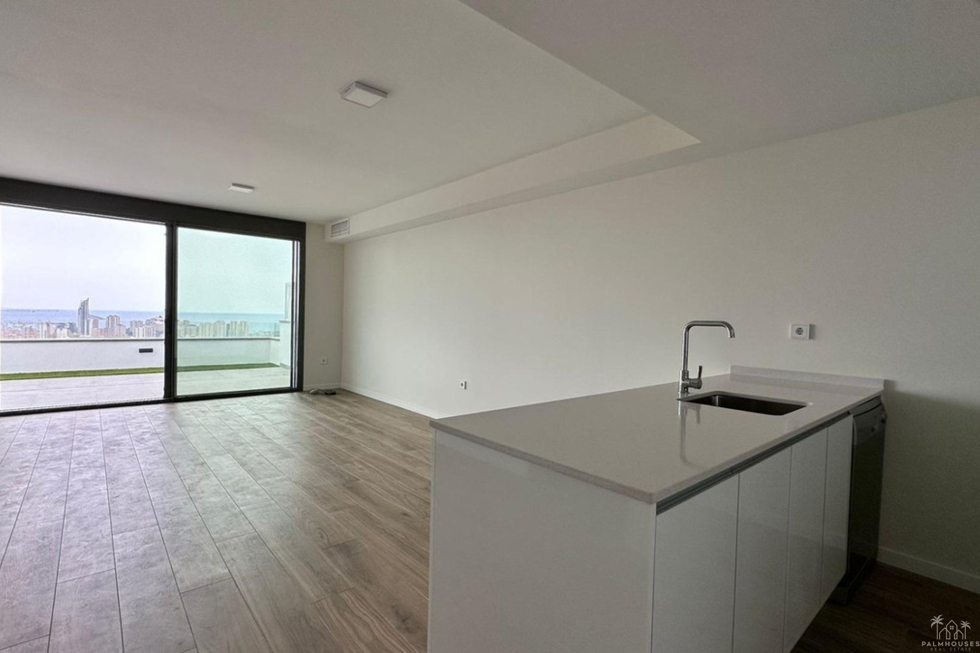 Revente - Apartment - Finestrat