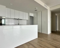 Revente - Apartment - Finestrat