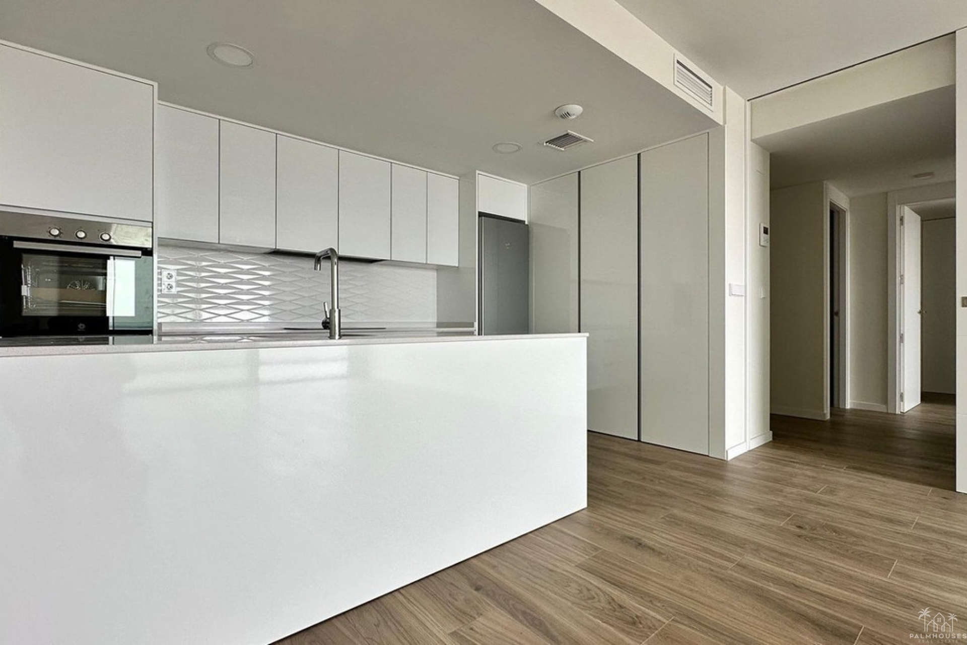 Revente - Apartment - Finestrat