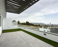Revente - Apartment - Finestrat
