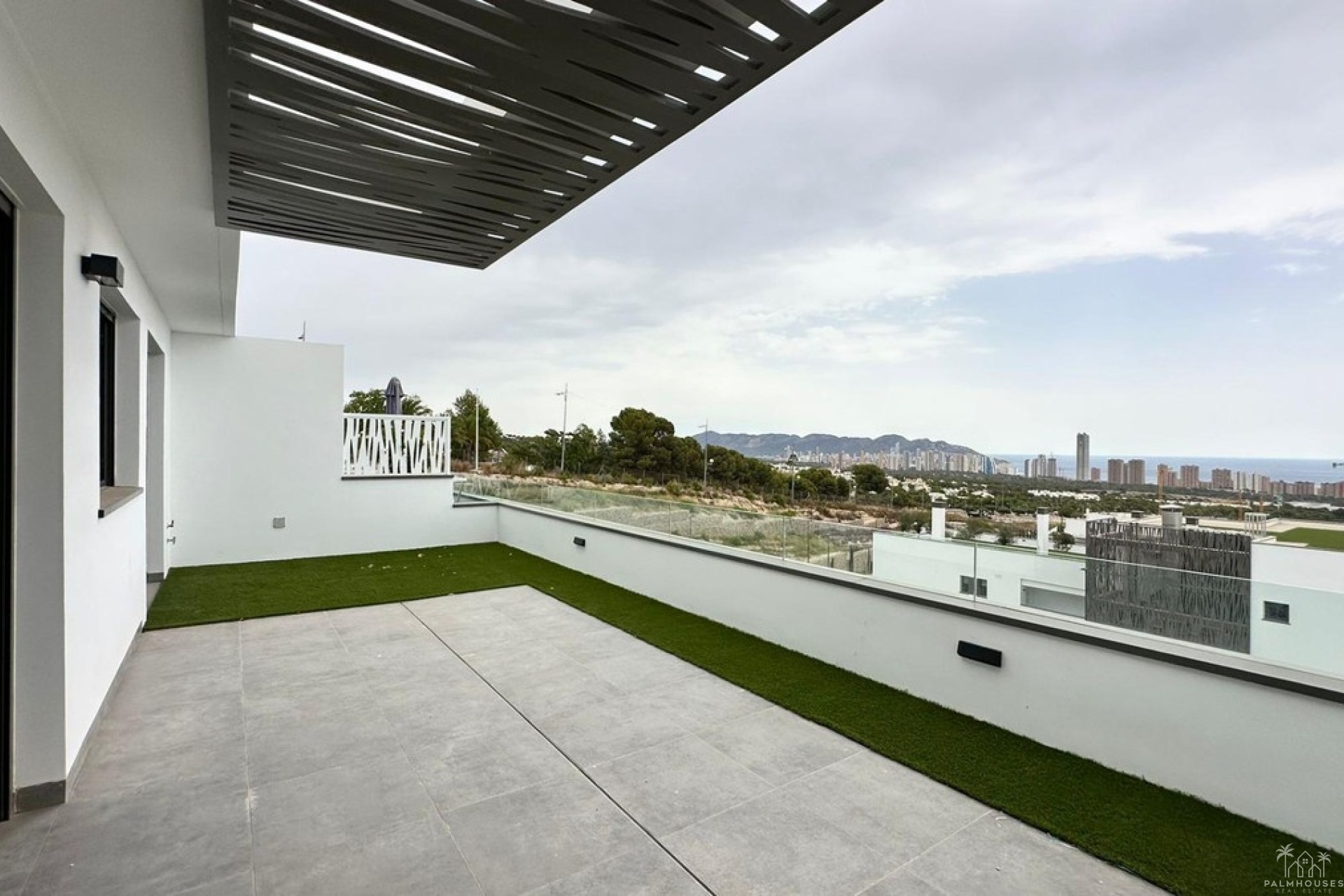 Revente - Apartment - Finestrat