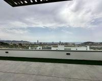 Revente - Apartment - Finestrat