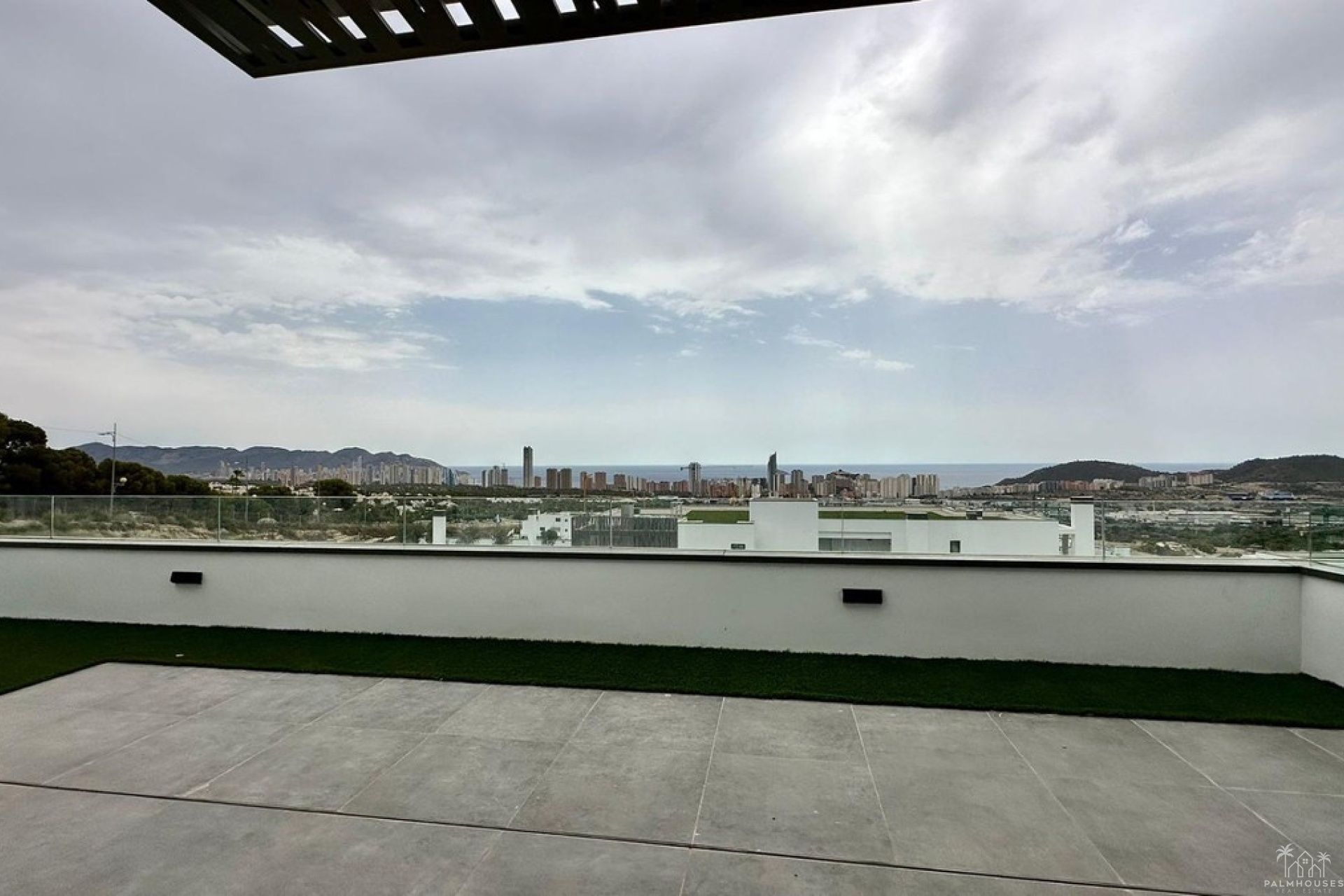 Revente - Apartment - Finestrat