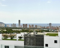 Revente - Apartment - Finestrat