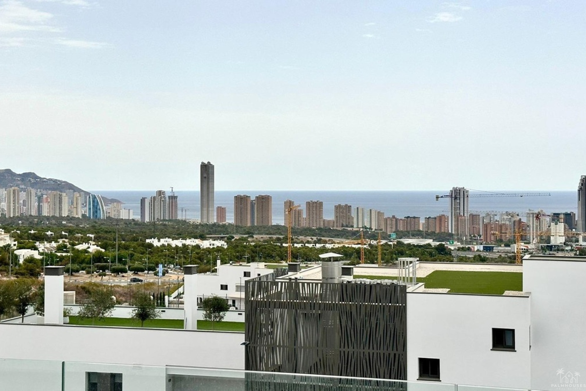 Revente - Apartment - Finestrat