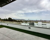 Revente - Apartment - Finestrat