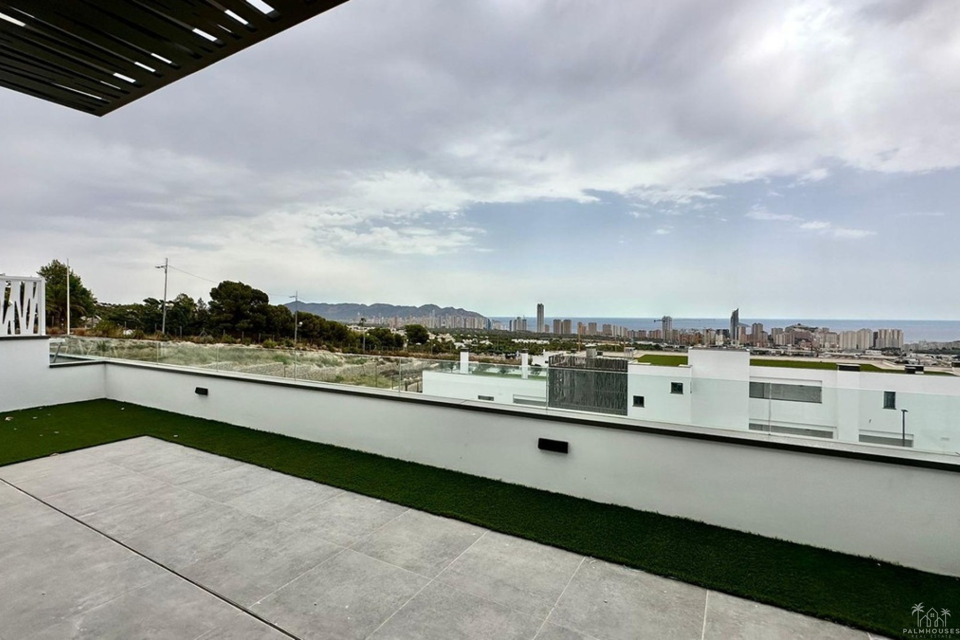 Revente - Apartment - Finestrat