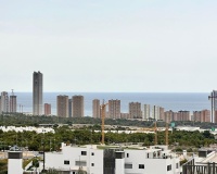 Revente - Apartment - Finestrat