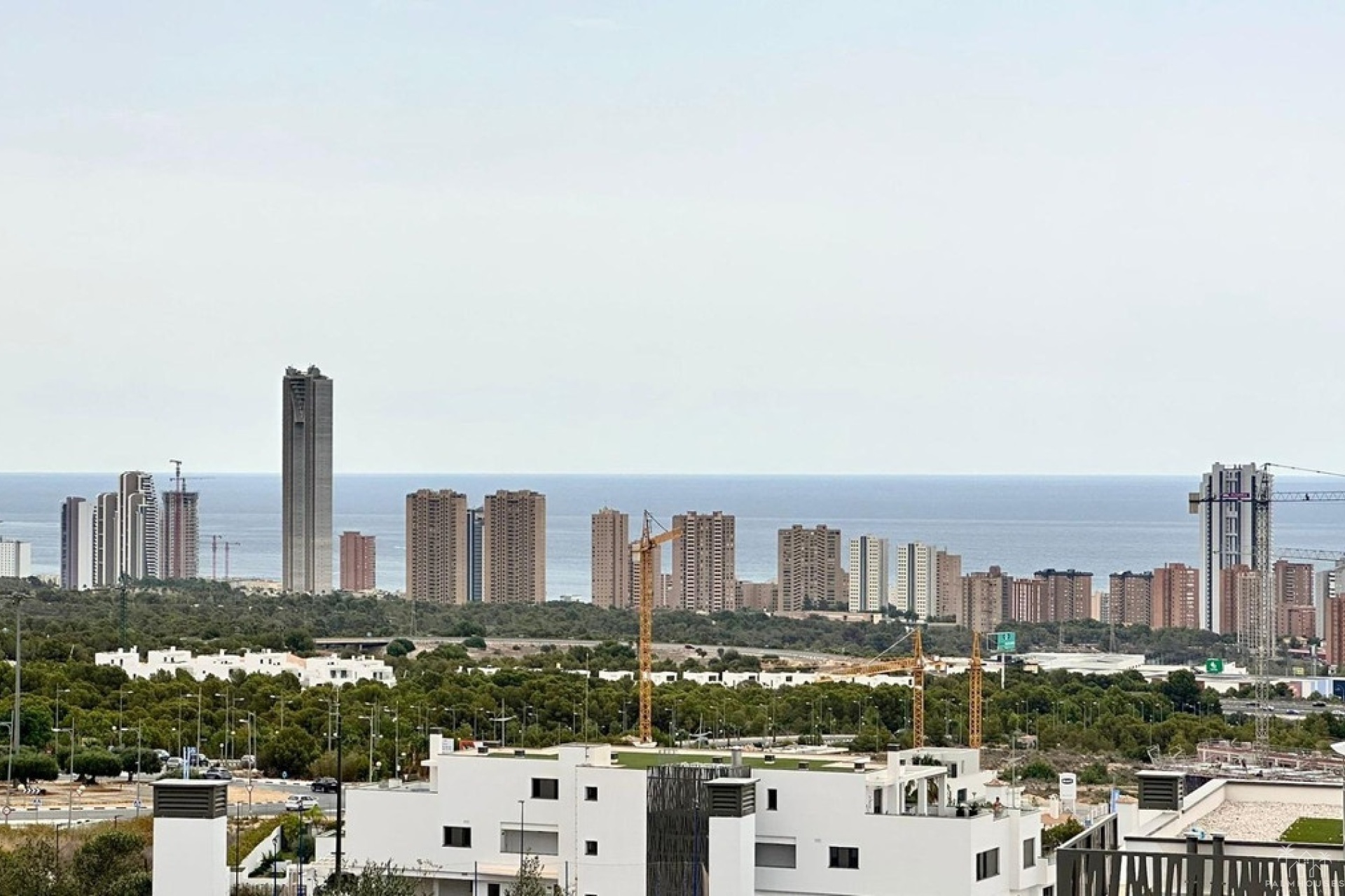 Revente - Apartment - Finestrat