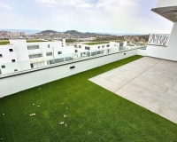 Revente - Apartment - Finestrat