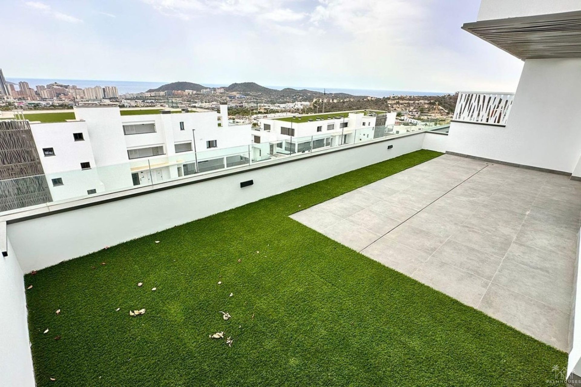 Revente - Apartment - Finestrat