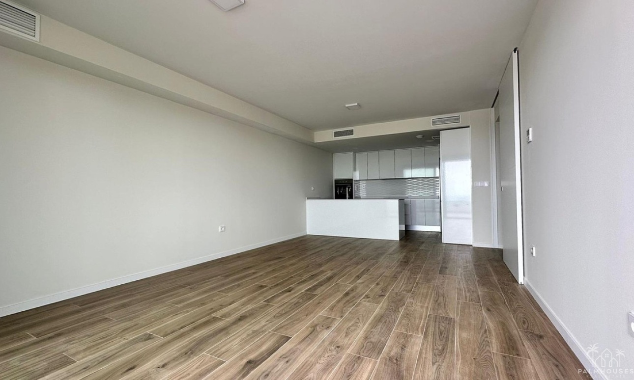 Revente - Apartment - Finestrat