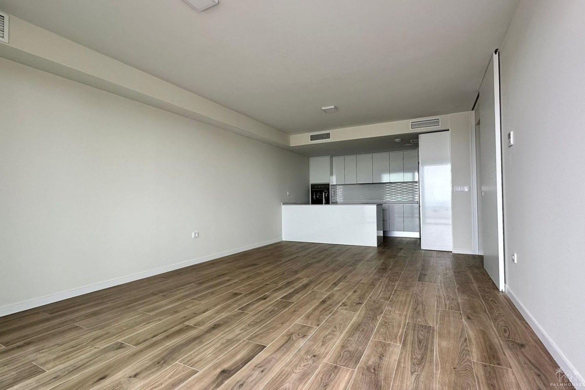 Revente - Apartment - Finestrat