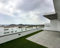 Revente - Apartment - Finestrat