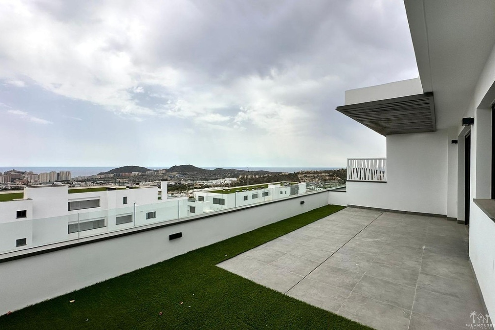 Revente - Apartment - Finestrat