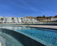 Revente - Apartment - Finestrat