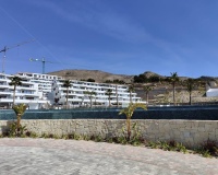 Revente - Apartment - Finestrat
