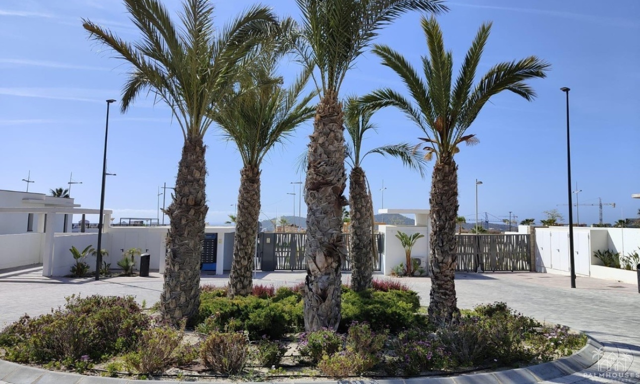 Revente - Apartment - Finestrat