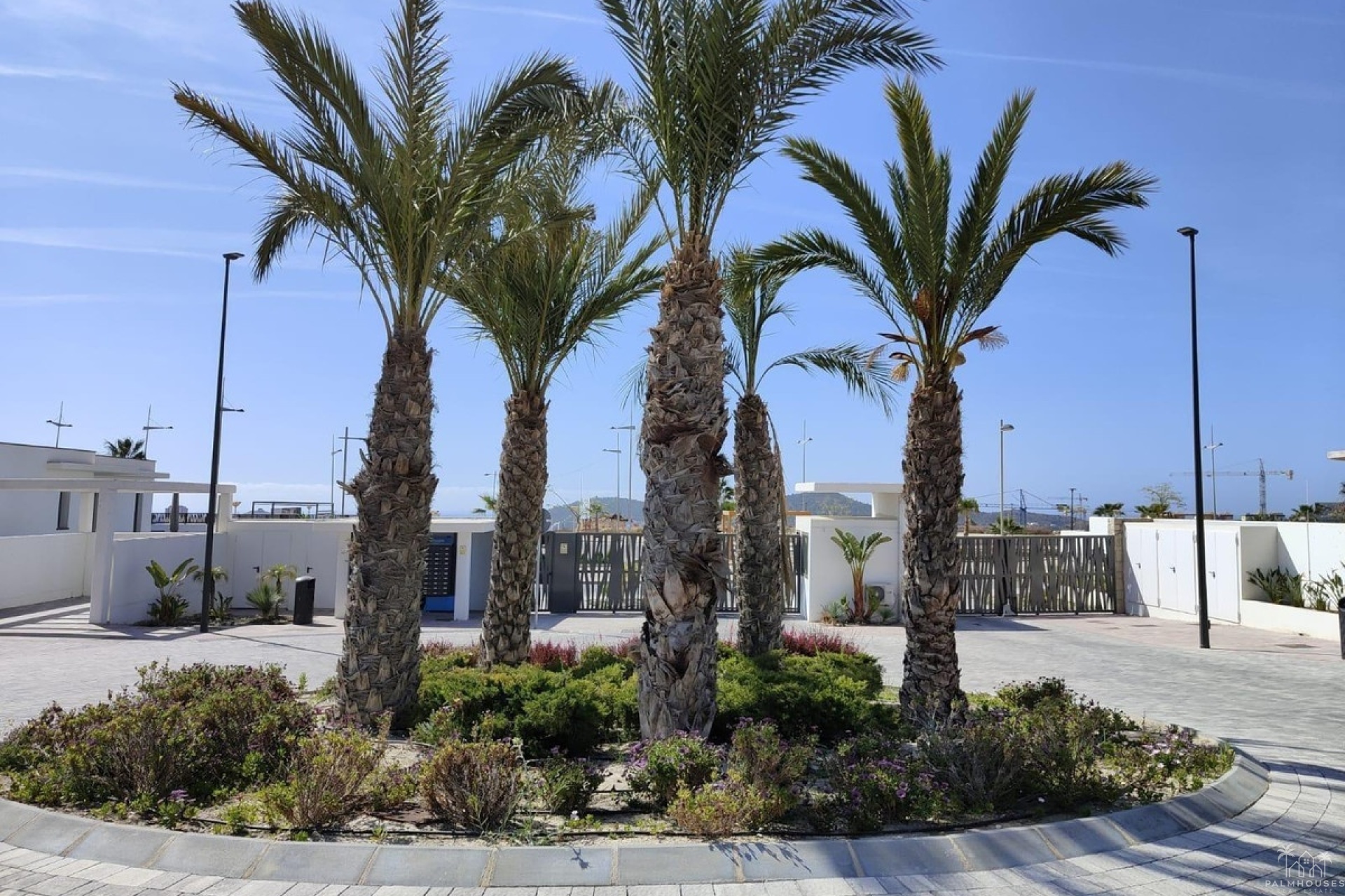 Revente - Apartment - Finestrat