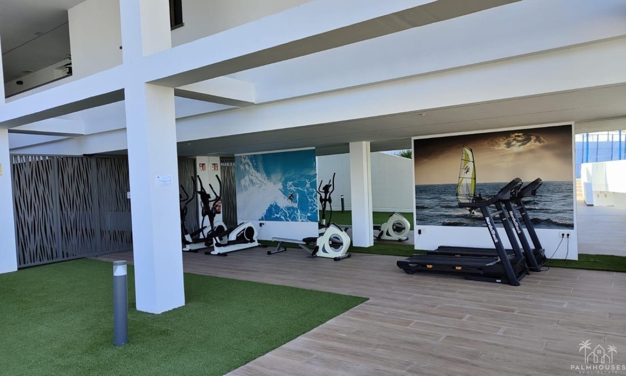 Revente - Apartment - Finestrat