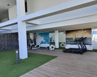 Revente - Apartment - Finestrat