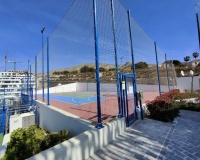 Revente - Apartment - Finestrat