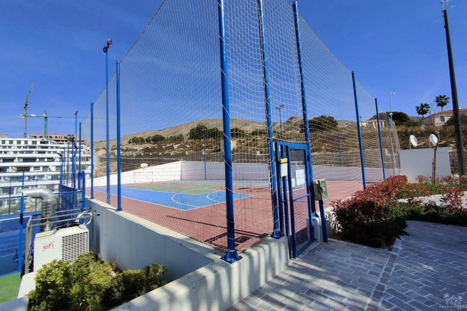 Revente - Apartment - Finestrat