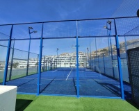 Revente - Apartment - Finestrat