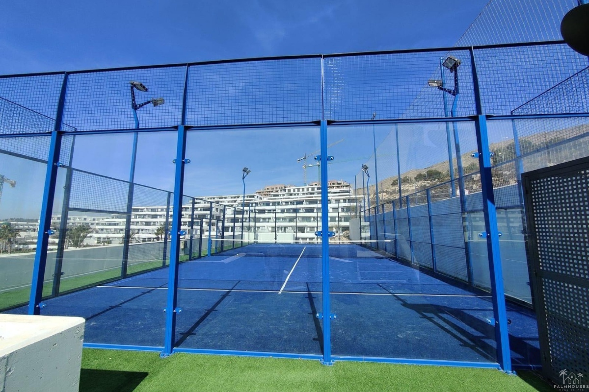 Revente - Apartment - Finestrat