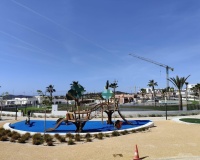 Revente - Apartment - Finestrat