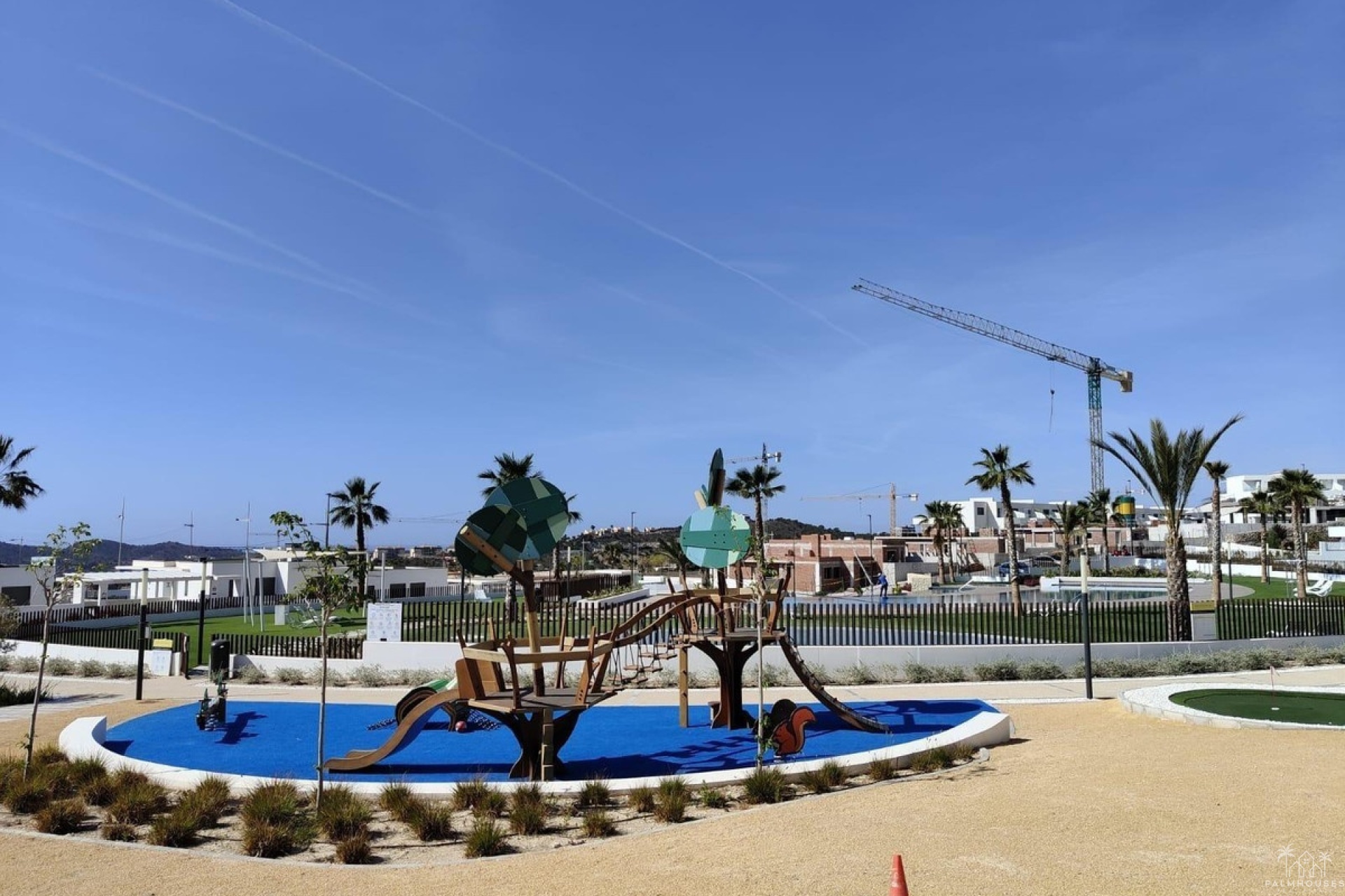 Revente - Apartment - Finestrat