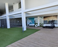 Revente - Apartment - Finestrat
