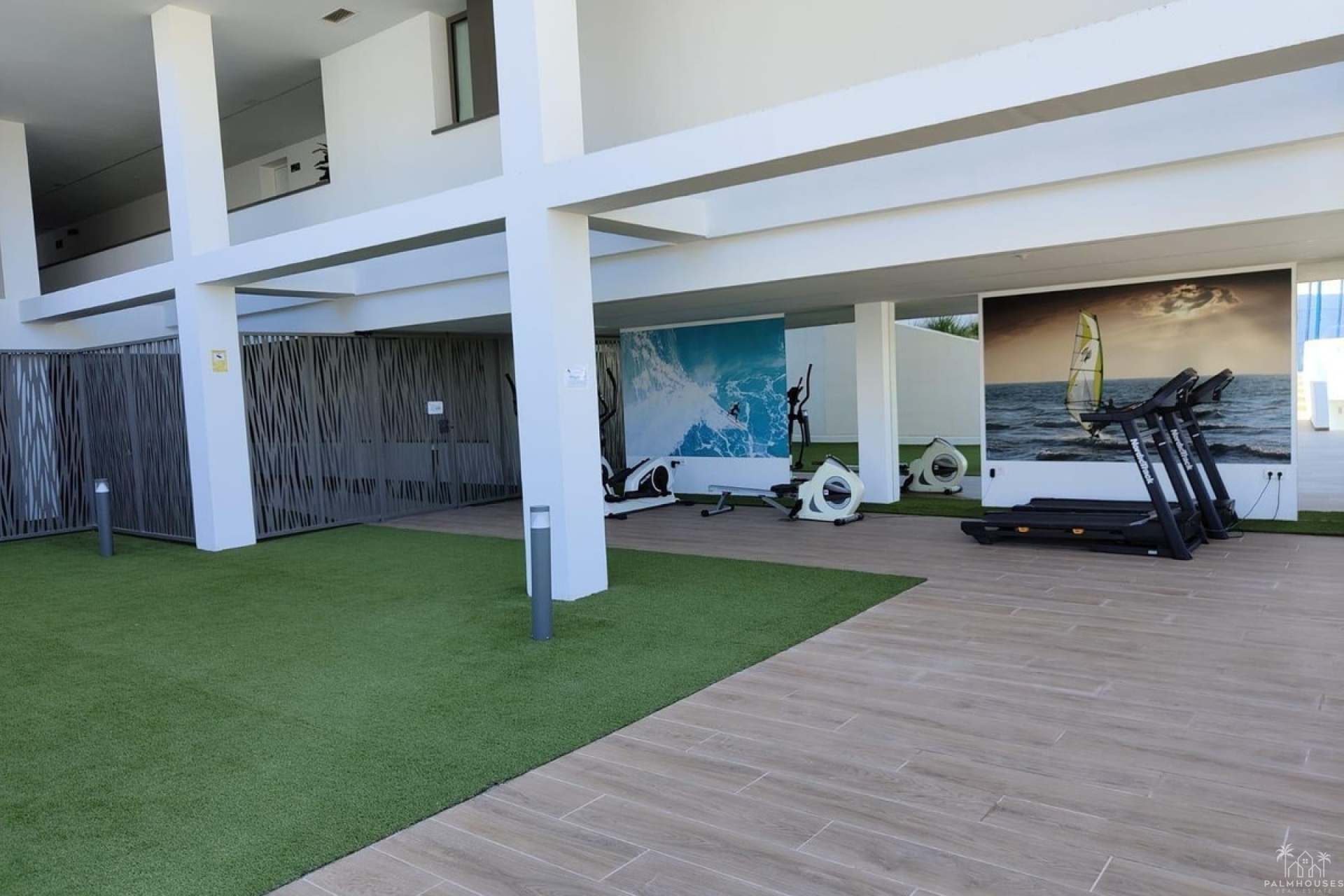 Revente - Apartment - Finestrat