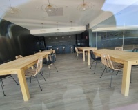 Revente - Apartment - Finestrat