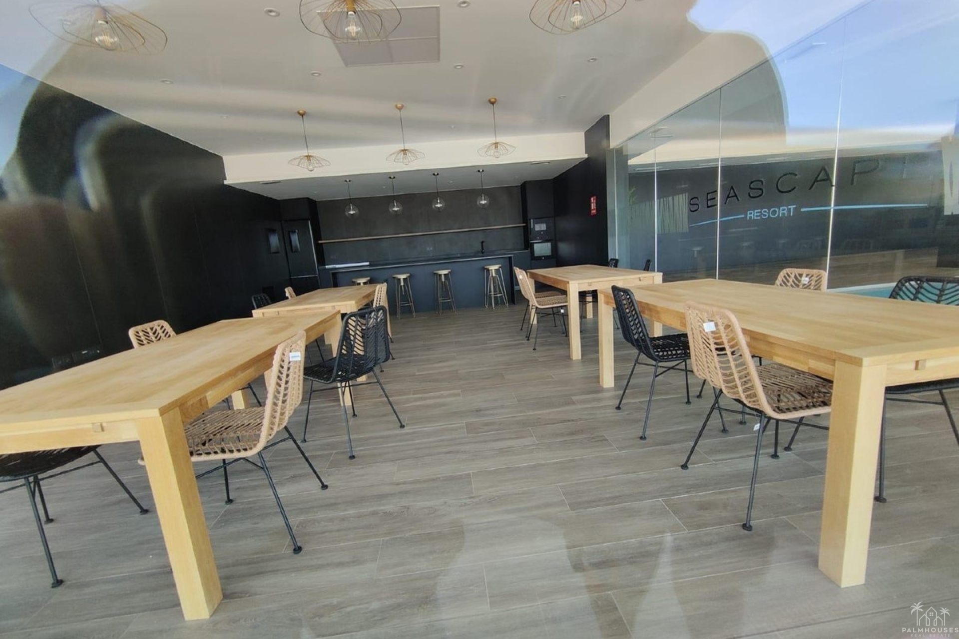 Revente - Apartment - Finestrat