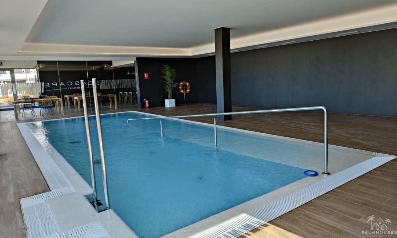 Revente - Apartment - Finestrat