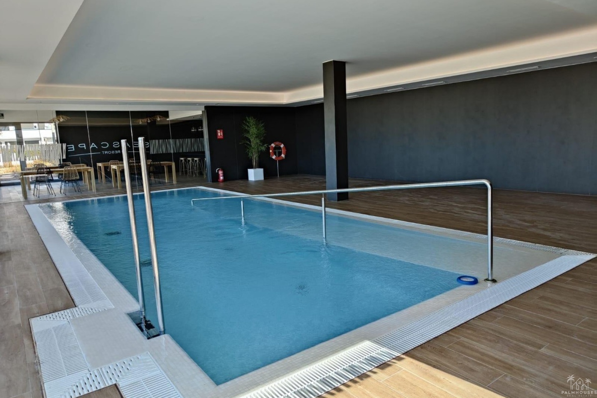 Revente - Apartment - Finestrat