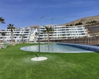 Revente - Apartment - Finestrat