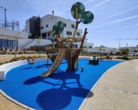 Revente - Apartment - Finestrat