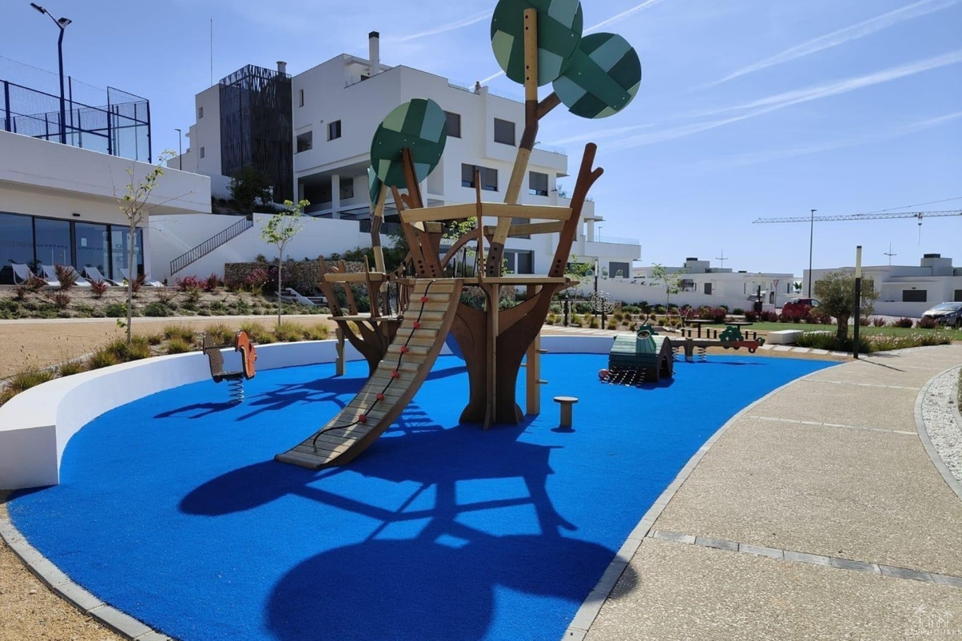 Revente - Apartment - Finestrat