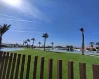 Revente - Apartment - Finestrat