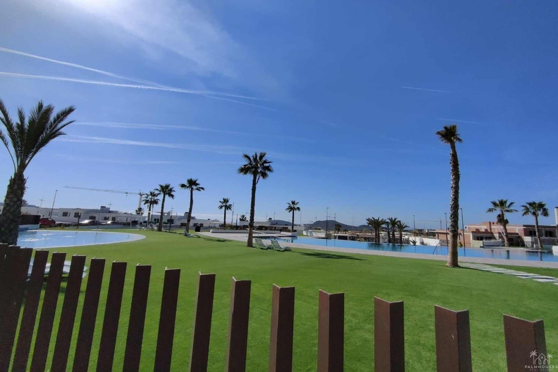 Revente - Apartment - Finestrat